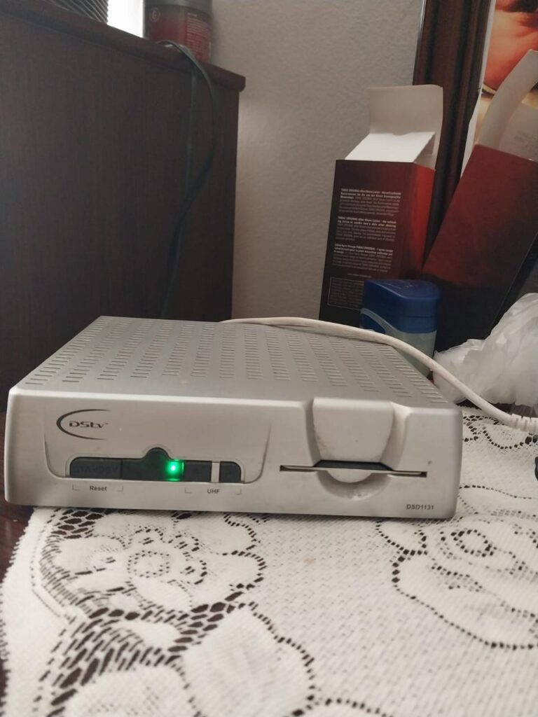 new dstv installation in cape town