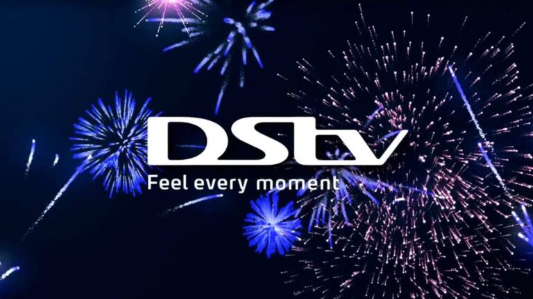 dstv installation in bergvliet