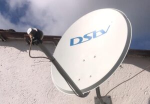 dstv cabling and lnb setup cape town
