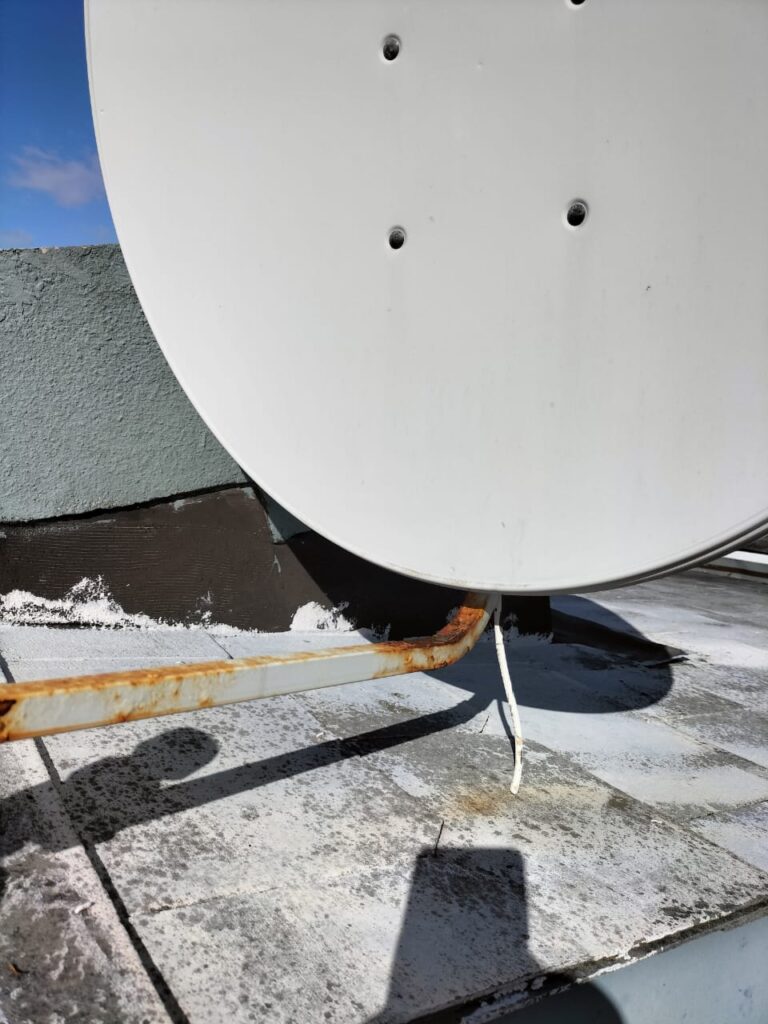 dstv installation in cloetesville