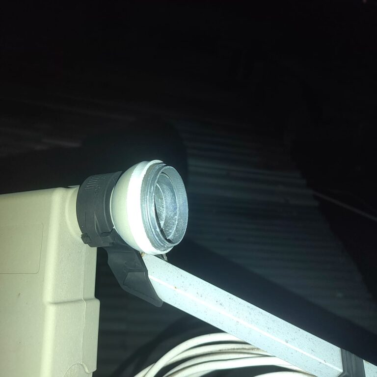 commercial and residential dstv installation