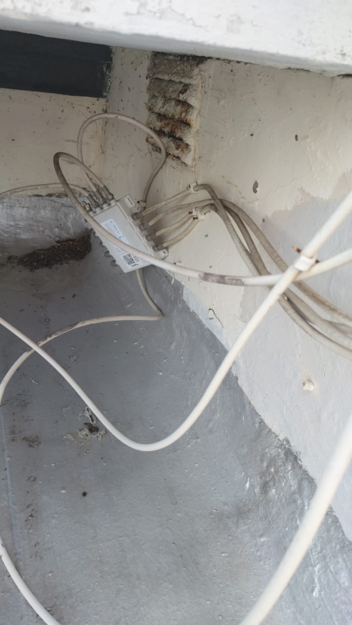 dstv signal repairs and troubleshooting