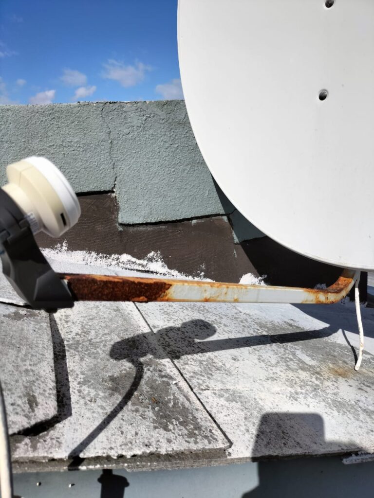 dstv installation claremont