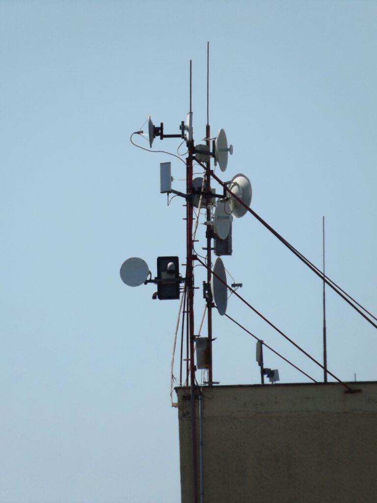 dstv installation in somerset west