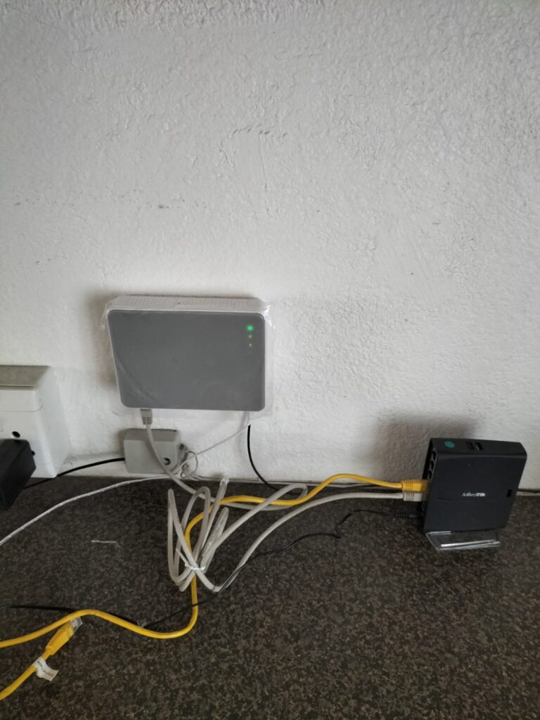 multi-room / extra view setup in durbanville