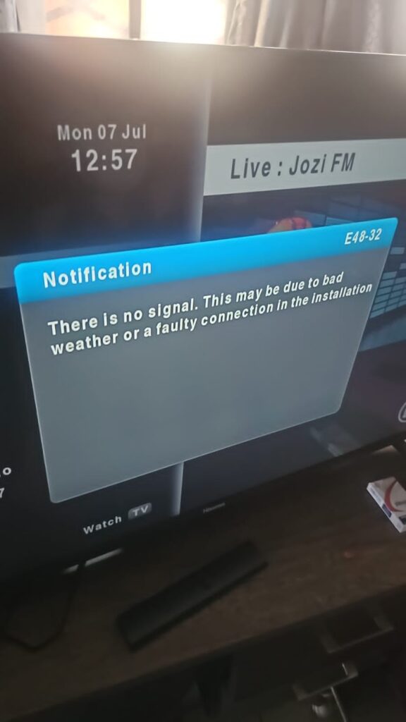 signal repairs and troubleshooting