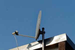 dstv installation in camps bay cape town