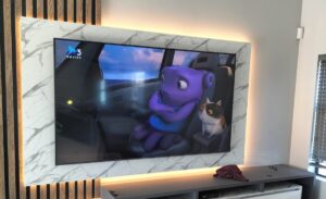 dstv installation in Stellenbosch