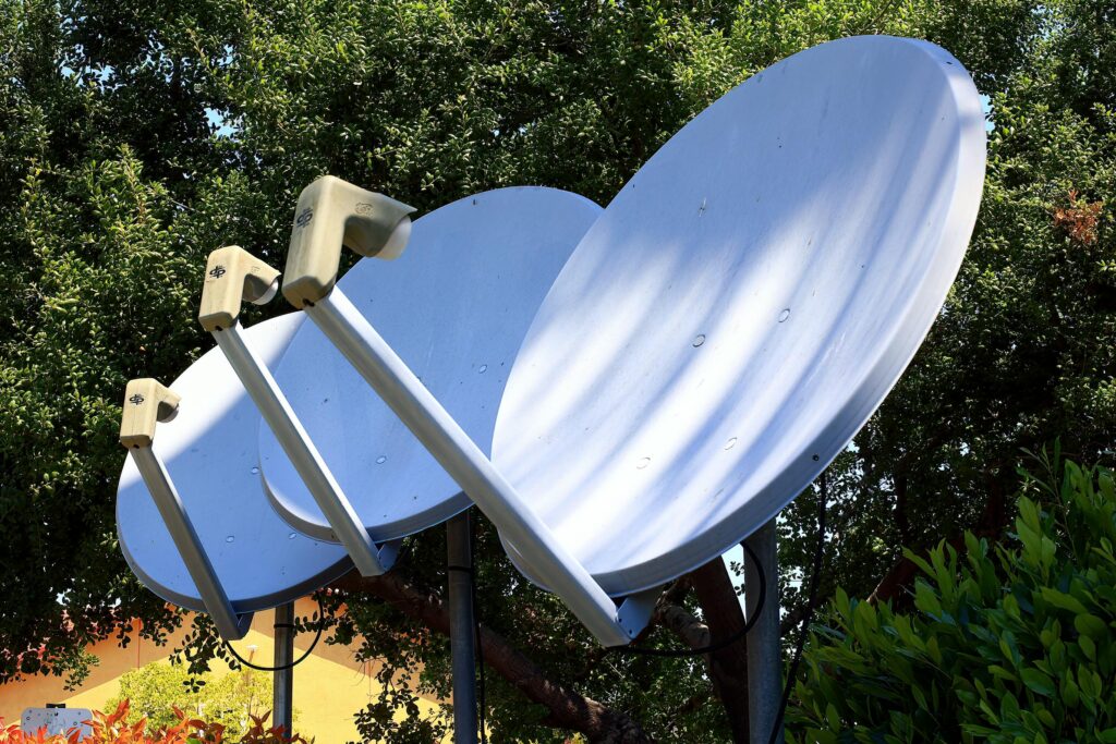 dstv installation in orangezicht