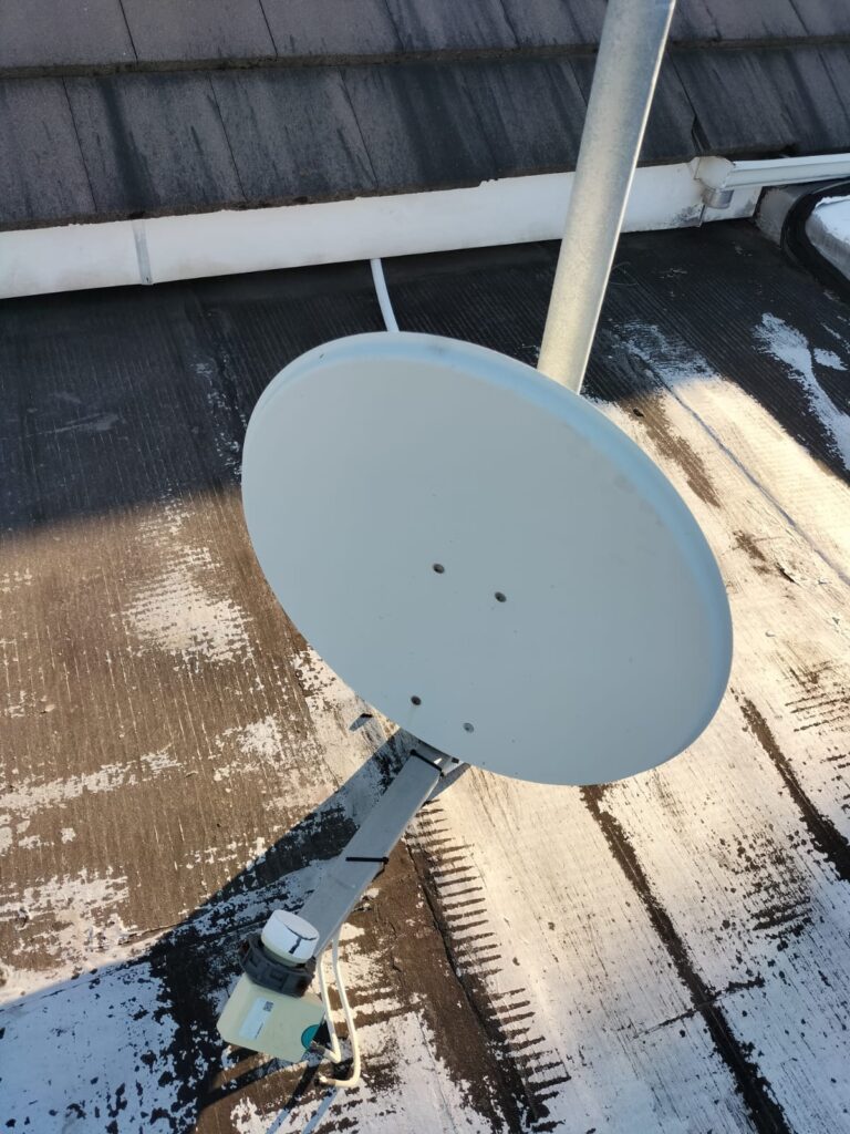 dstv installation in rondebosch