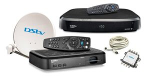 dstv installation in cloetesville