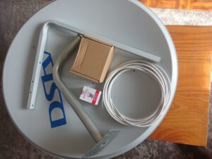 dstv installation in villiersdorp