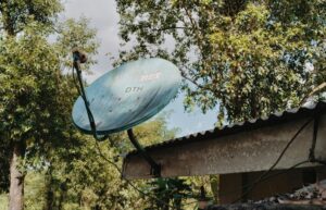 dstv installation in royal ascot