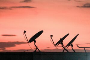 dstv installation in franschhoek