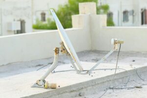 dstv installation in royal ascot