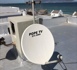 dstv installation in cape town