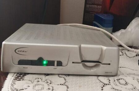 dstv installation in goodwood