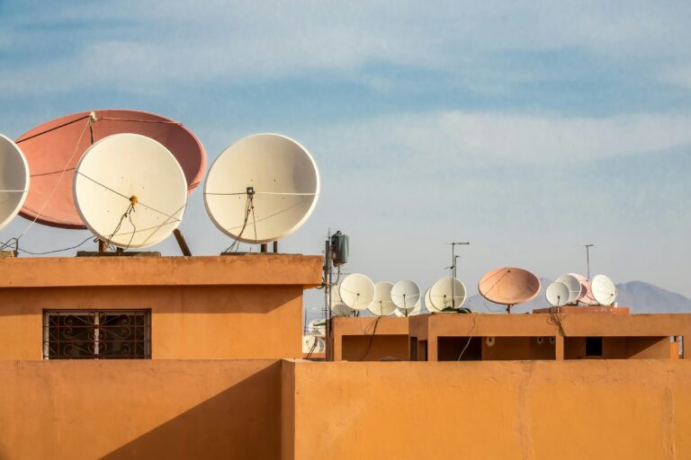 dstv installation in cape town