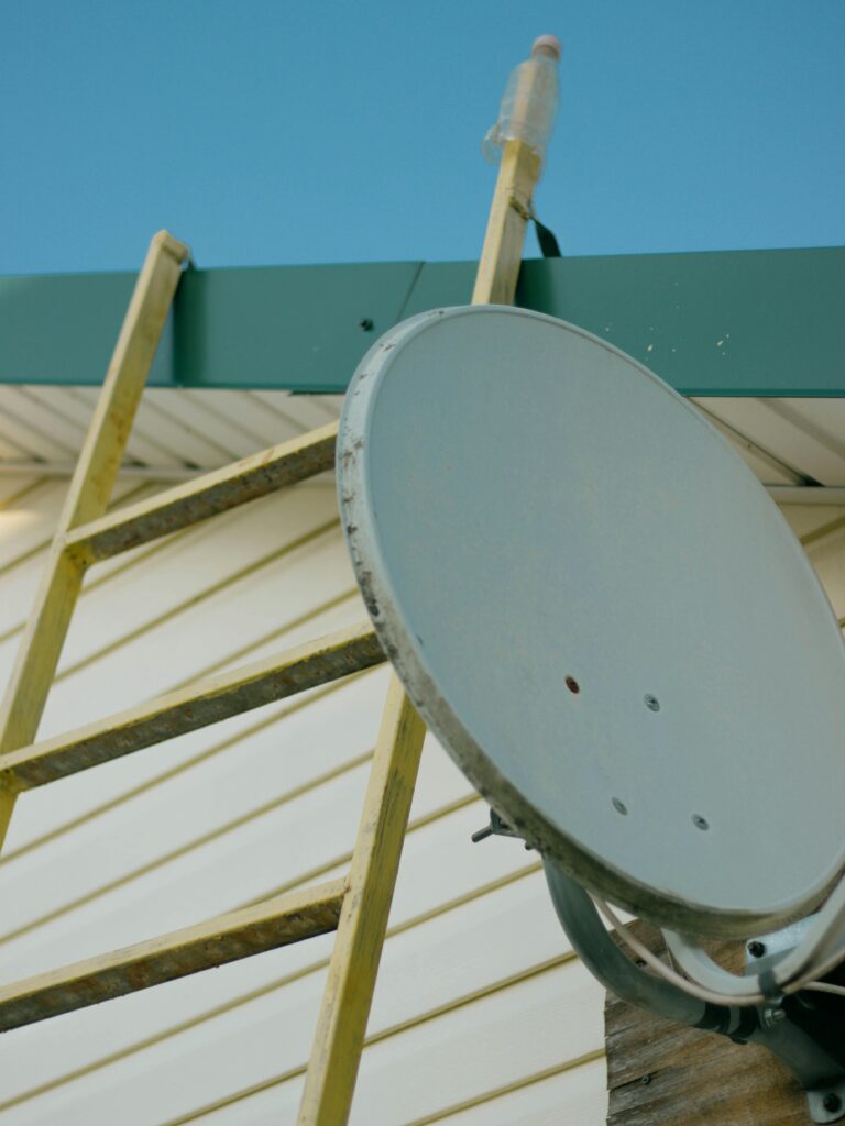 dstv installation in brackenfell