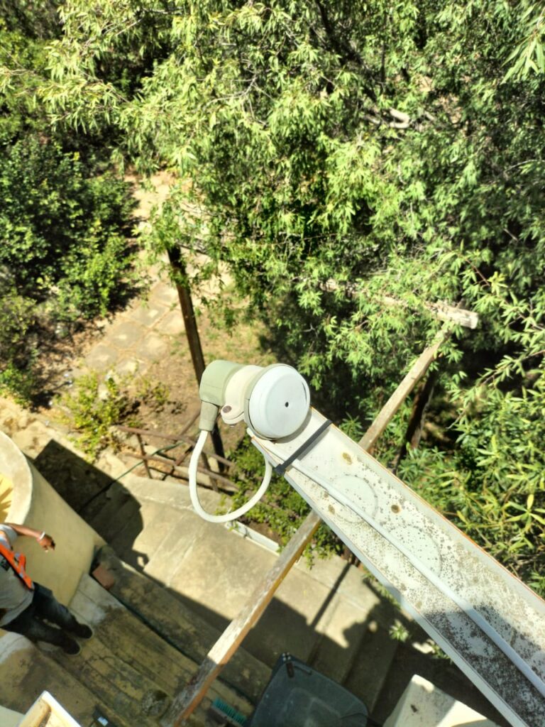 dstv installation in bothasig