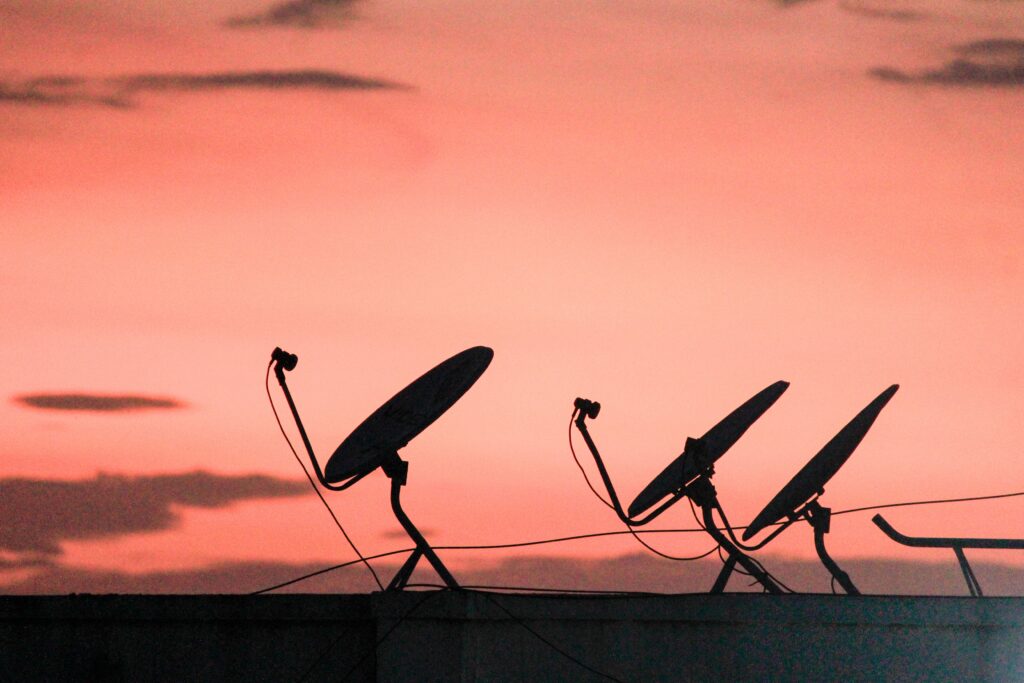 dstv installation in goodwood