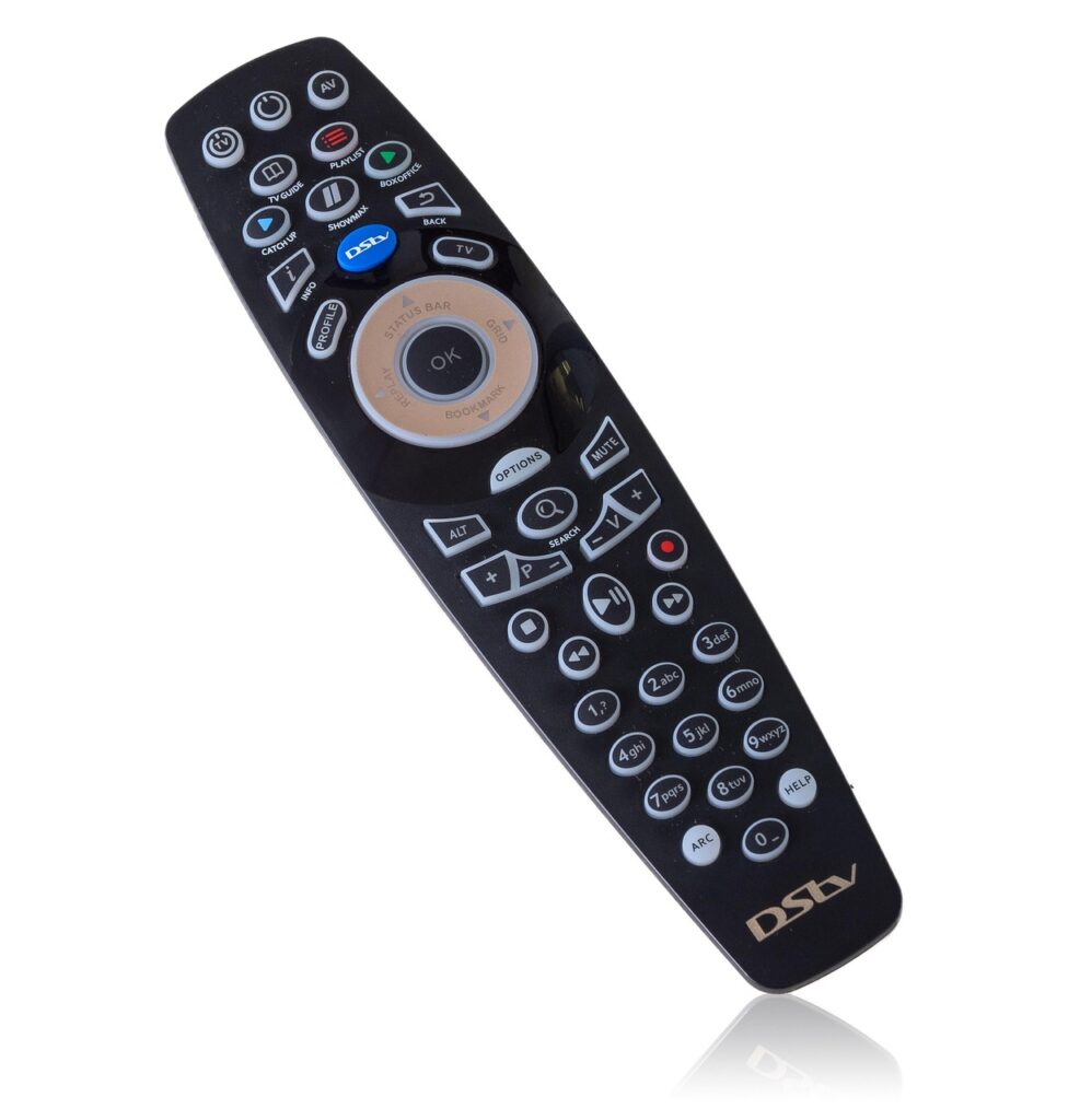 dstv installation in big bay