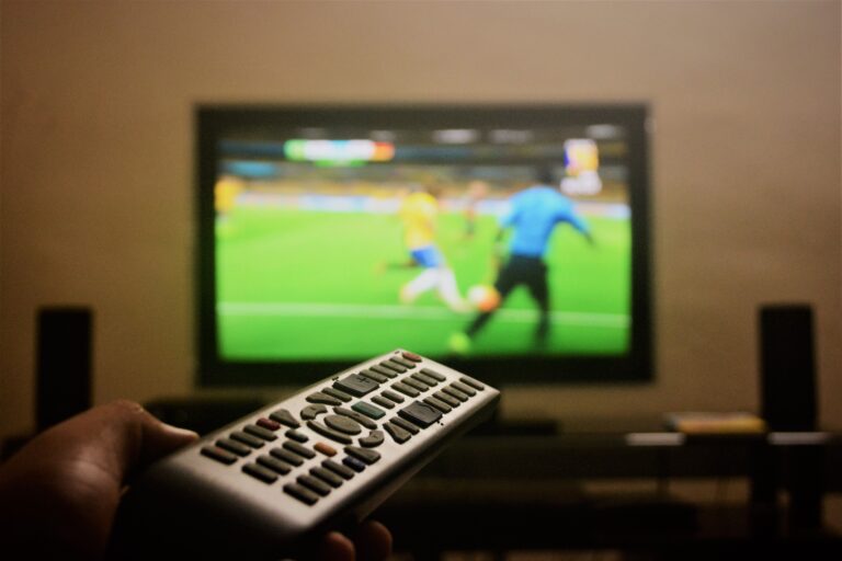 dstv installation in big bay